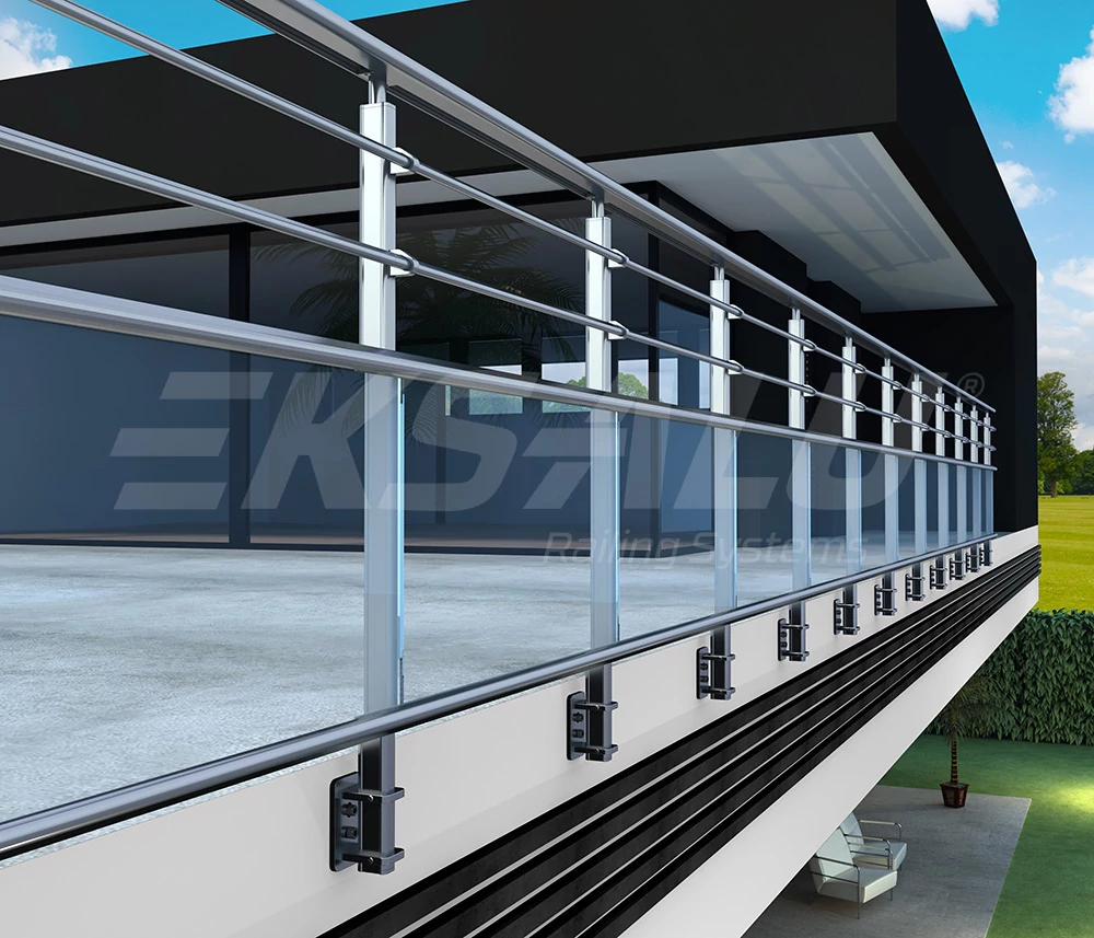 modele balustrade