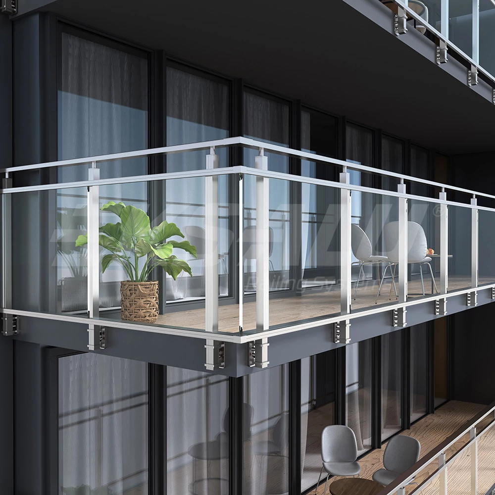 modele balustrade