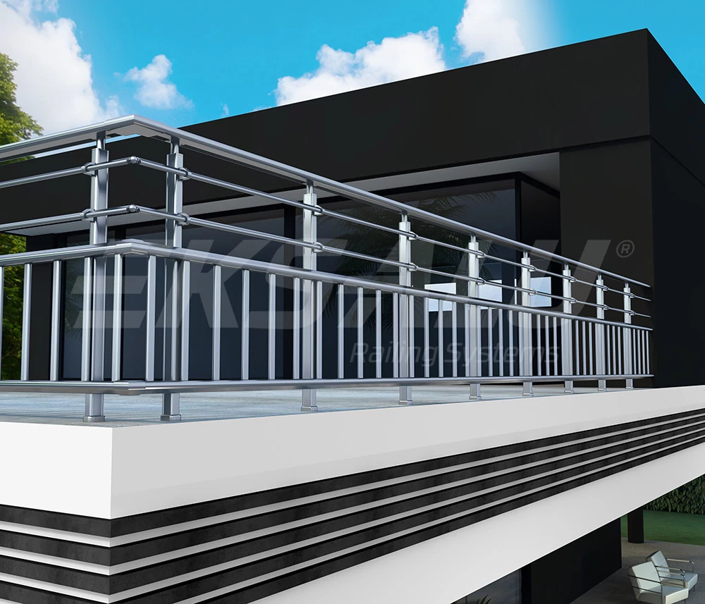 modele balustrade