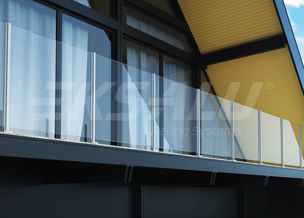 modele balustrade