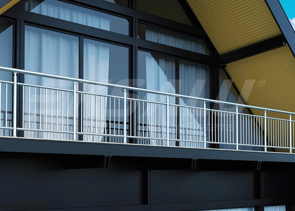 modele balustrade